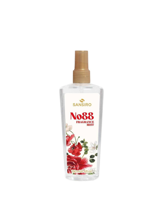 Fragrance Mist No.88 150ml